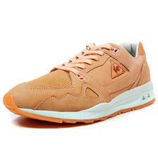 le coq sportif LCS R 1000 "MELLOW MINT" "TITOLO" "LIMITED EDITION for Le CLUB" P.BGE/M.GRN/GUM 1621673画像