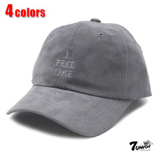 Superior FAKE SUEDE LOW CAP画像