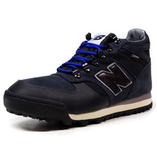 new balance HLRAIN NB "DANISH WEATHER PACK" "Norse Projects"画像