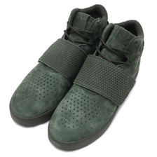 adidas TUBULAR INVADER STRAP  NGTCAR/NGTCAR/NGTCAR BB1171画像