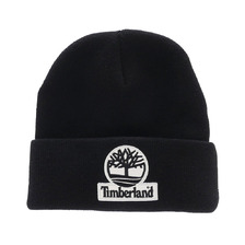 Supreme × Timberland Beanie BLACK画像