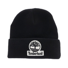 Supreme &times; Timberland Beanie BLACK画像