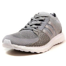 adidas EQT SUPPORT ULT PK "GRAY SCALE" "PUSHA T" "LIMITED EDITION for Energy +" GRY/GRY S76777画像