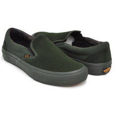 VANS LIP-ON PRO (CAMO) ROSIN VN0A347VL1Q画像