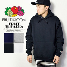 Fruit of the Loom FRUIT TL PARKA 823-521FR画像