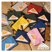KELTY DICK RECTANGLE MINI POUCH 2592160画像