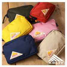 KELTY DICK TRAVEL POUCH S 2592168画像