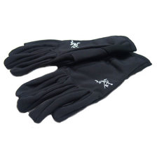 ARC'TERYX VENTA GLOVE black画像