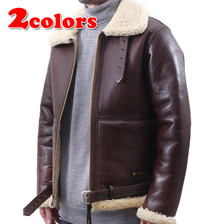 NEIGHBORHOOD B-3/M-JKT 162SZNH-JKM09画像