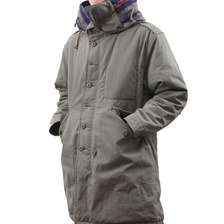 NEIGHBORHOOD H-51/CN-COAT 162SPNH-JKM05画像