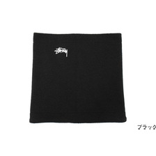 STUSSY Neck Gaiter 138562画像