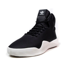 adidas TUBULAR ISTNT BOOST "LIMITED EDITION" BLK/SLV/WHT BB8401画像
