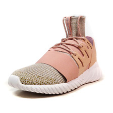 adidas TUBULAR DOOM PK "PALE NUDE" "LIMITED EDITION" L.BRW/BGE BB2390画像