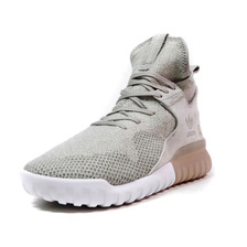 adidas TUBULAR X PK "LIMITED EDITION" BGE/WHT BB2381画像
