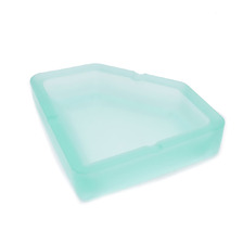 Diamond Supply Co. FROSTED ASHTRAY D.BLUE画像