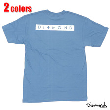 Diamond Supply Co. MARQUISE TEE画像