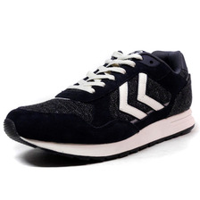 hummel MARATHONA EVO WOOLEN NVY/C.GRY/WHT HM64282-8571画像