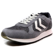 hummel MARATHONA EVO WOOLEN GRY/C.GRY/WHT HM64282-2637画像
