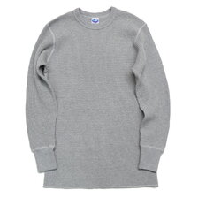 JELADO Mega Thermal Crew Neck Crew Neck AB04209S画像
