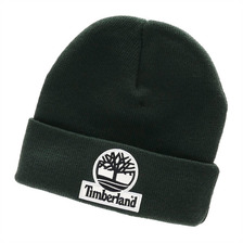 Supreme &times; Timberland Beanie DARK GREEN画像