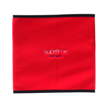 Supreme Polartec Fleece Neck Gaiter画像