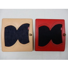 SAMURAI JEANS SJLW17 ロングウォレット画像