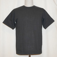 SAMURAI JEANS SJST-TM 半袖無地クルーネックTシャツ画像