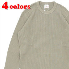 Ron Herman &times; Healthknit Thermal L/S TEE画像