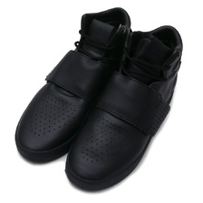 adidas TUBULAR INVADER STRAP CBLACK/CBLACK/UTIBLK BW0871画像