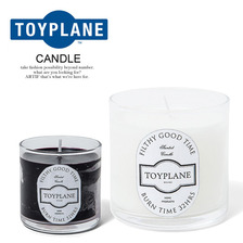 TOYPLANE CANDLE TP17-HAC10画像