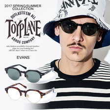 TOYPLANE EVANS TP17-HAC07画像