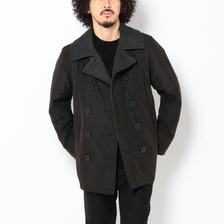 Schott URBAN PEA COAT 3162028画像