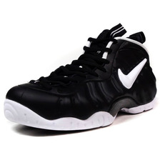NIKE AIR FOAMPOSITE PRO "DR.DOOM" "LIMITED EDITION for NONFUTURE" BLK/WHT 624041-006画像