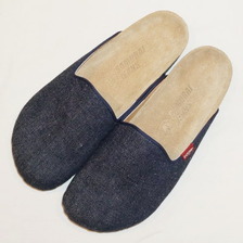 SAMURAI JEANS SJSDL17-D サンダル画像