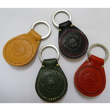 SAMURAI JEANS SJLKR17 レザーキーホルダー17画像