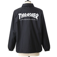 THRASHER HOMETOWN COACH JKT THMJ-NCJ01画像