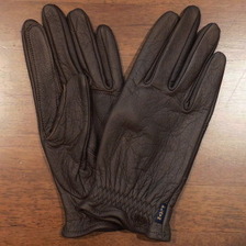 THE FLAT HEAD FG-01 FHディアスキングローブ01画像