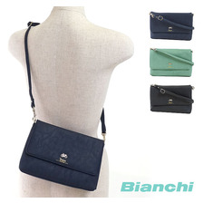 Bianchi Donna レディース スマホバッグ BDKA-09画像