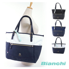 Bianchi Donna レディース トートバッグ BDFA-06画像