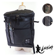 LARKINS クエア バックパック LKTI-06画像