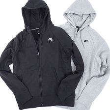 NIKE SB ICON FULL ZIP HOODIE 800150画像