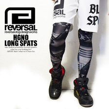 reversal HGNO LONG SPATS RVAT16AW008画像