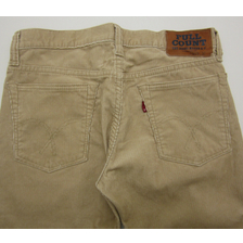 FULLCOUNT 1109 Type Corduroy Pants Narrow Fit Straight 1959画像