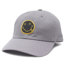 AnotA MIR CAP GREY画像
