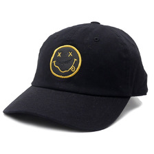 AnotA MIR CAP BLACK画像