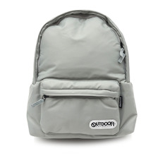 Ron Herman &times; OUTDOOR PRODUCTS Nylon Twill Back Pack GRAY画像