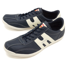 mobus MUNSTER NAVY/S.WHT M-0403T-3117画像