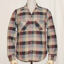 DELUXEWARE LV-09 THROUGH SERGE画像