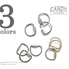 CANDY DESIGN & WORKS LYMAN CHW-03画像