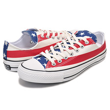 CONVERSE ALL STAR「100」STARS&BARS OX 1CK567画像